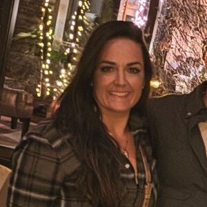 Meet your Posher, Jessica a